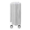 H6060f528a9704f5488816312b9edbe5fE New 3 Pcs Luggage Fashionable Multifunctional Large Capacity Travel Case Student Luggage Bags Travel Luggage Suitcases