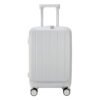 H84feb22ef3704c4093967ebb61db7dea6 New 3 Pcs Luggage Fashionable Multifunctional Large Capacity Travel Case Student Luggage Bags Travel Luggage Suitcases