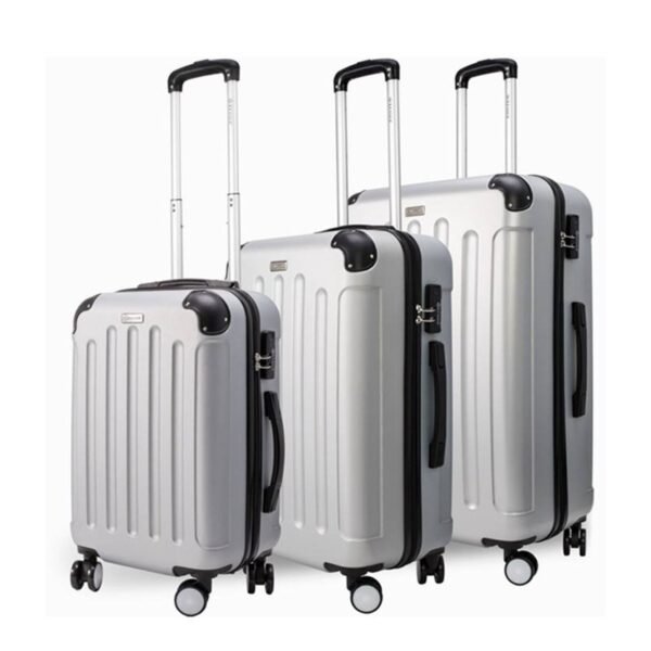 High Quality Trolley Case Travelling Case Suitcase Travel Luggage Set for Outdoors