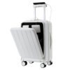 Hdbe7e3f3d8164f1d94448bfceb27f6fcm New 3 Pcs Luggage Fashionable Multifunctional Large Capacity Travel Case Student Luggage Bags Travel Luggage Suitcases
