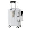 He75bce8b2d2448009578b98c844d822a1 (1) New 3 Pcs Luggage Fashionable Multifunctional Large Capacity Travel Case Student Luggage Bags Travel Luggage Suitcases